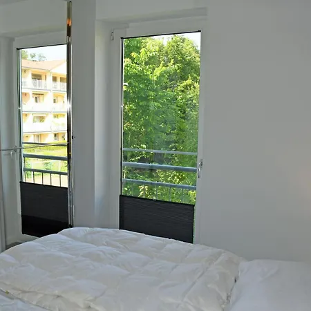 Moenchgut בית אירוח