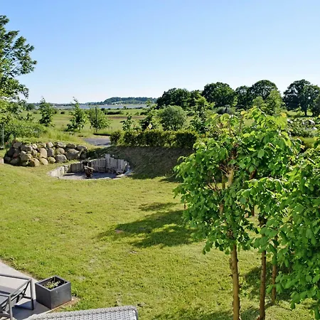 בית אירוח Moenchgut Sellin (Rugen)