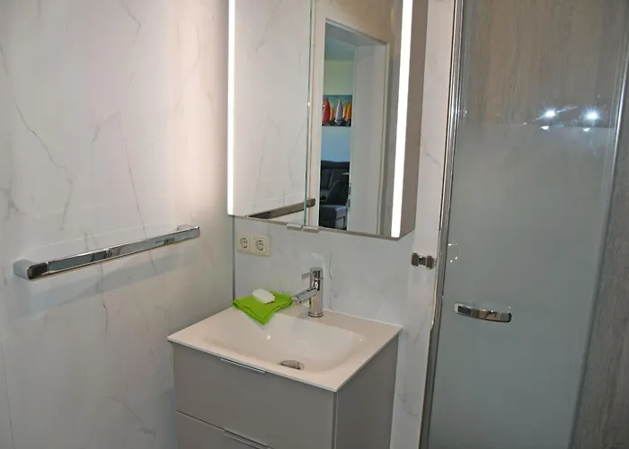 Moenchgut Sellin (Rugen)