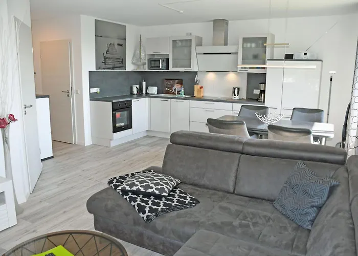 Accommodatie bij particulieren Moenchgut