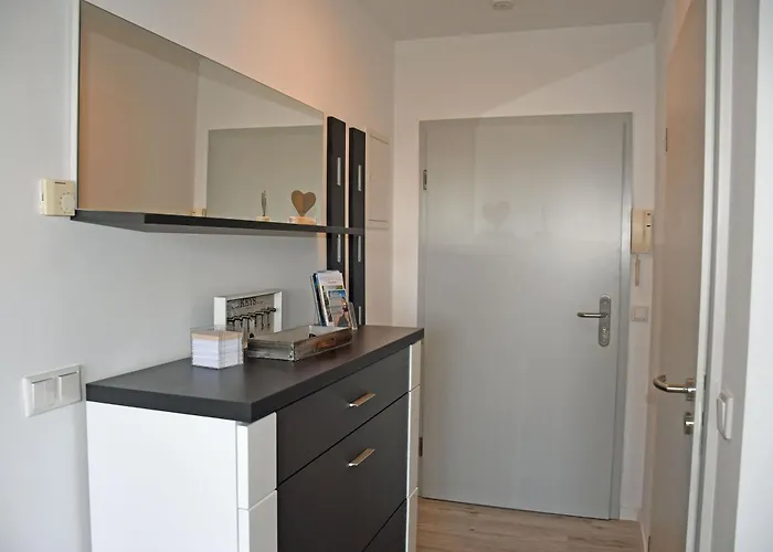 Moenchgut Accommodatie bij particulieren *