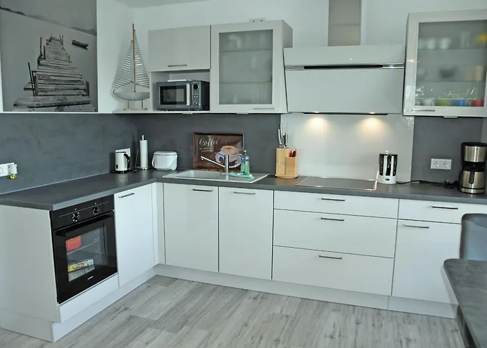 Accommodatie bij particulieren Moenchgut *