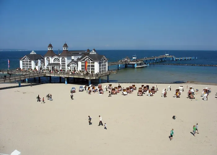 Moenchgut * Sellin (Rugen)