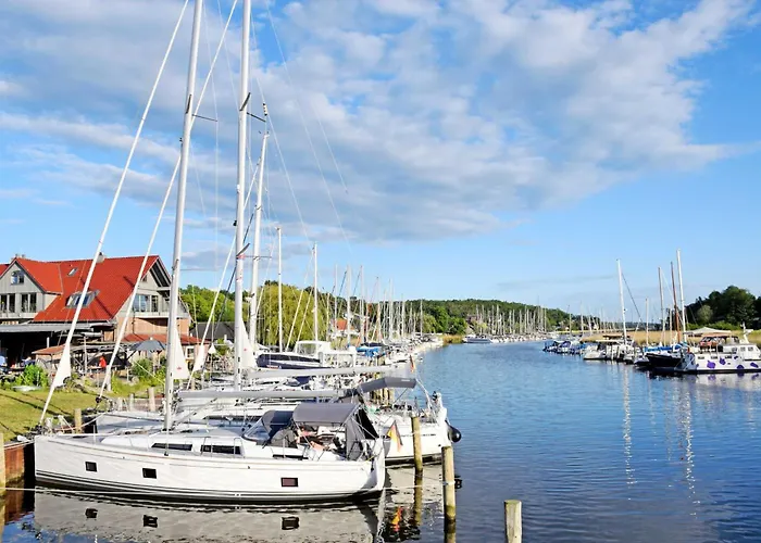 Moenchgut * Sellin (Rugen)